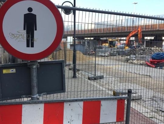 Rozpoczął się kolejny etap przebudowy rynku!