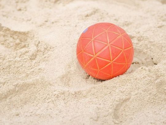 Rozpoczyna się sezon plażowy. Juniorki Ruchu zagrają w Świętochłowicach