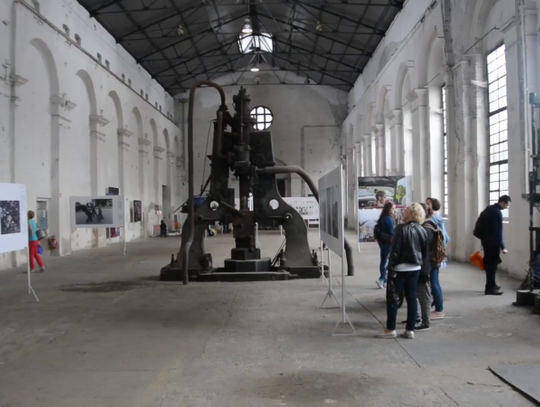 Rozstrzygnięto przetarg na budowę Muzeum Hutnictwa