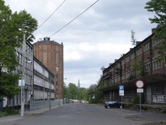 Rozstrzygnięto przetarg na przedłużenie ul. Metalowców