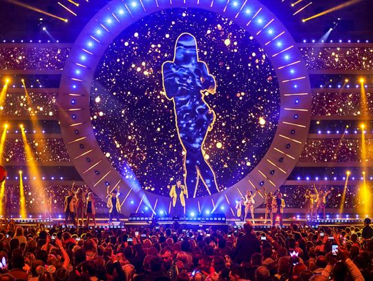 Roztańczony Śląski na majówkę