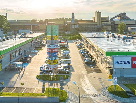 RTV Euro AGD z pierwszym otwarciem w 2026 roku. Nowy sklep w Chorzowie