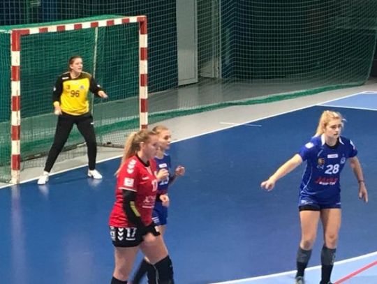 Ruch bezlitosny dla Zabrza. Powroty Kuszki i Stokowiec