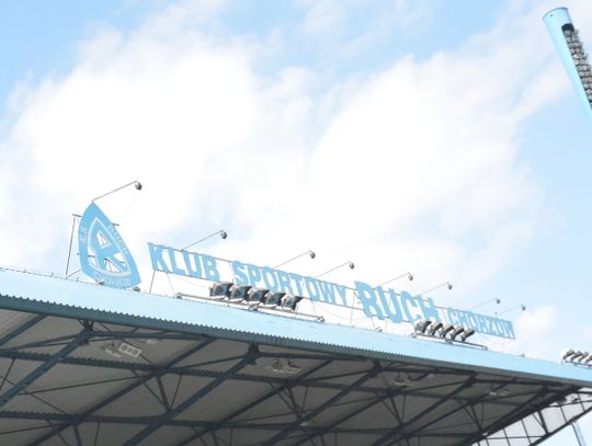 Ruch budzi się z zimowego snu