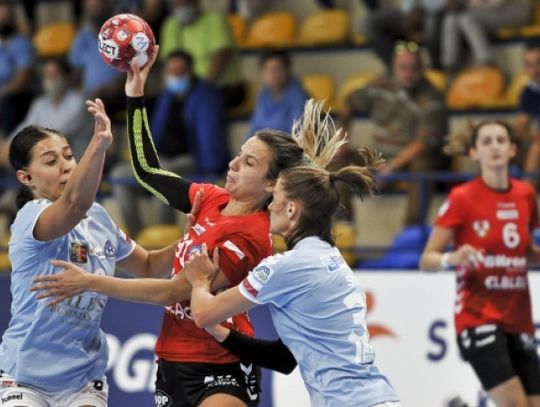 Ruch chce zdobyć Elbląg