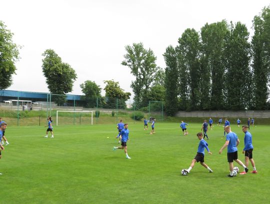 Ruch Chorzów – droga po powrót do Ekstraklasy