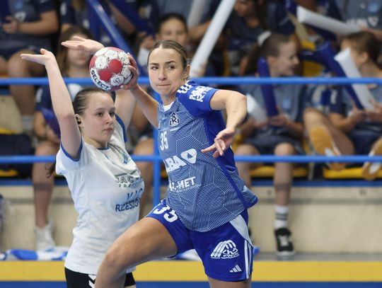 Ruch Chorzów Handball rozpoczyna sezon z przytupem! Padło ponad 70 goli!