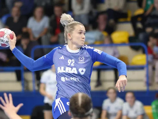 Ruch Chorzów Handball rusza do gry w I lidze. Nowe zawodniczki i ambitne podejście