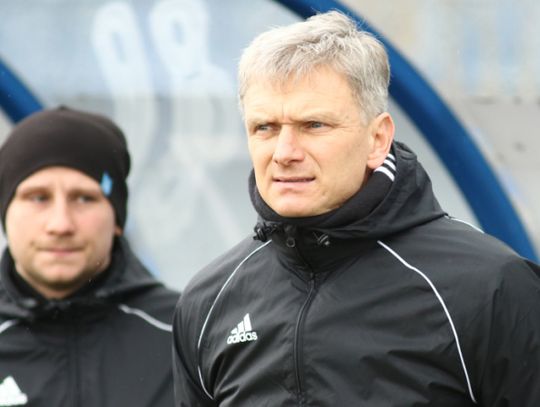 Ruch Chorzów ino zrymisowŏł szpil za 6 punktôw!