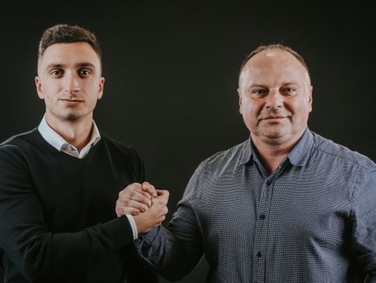 Ruch Chorzów ma nowego wiceprezesa. Jest nim przedstawiciel kibiców, Marcin Stokłosa