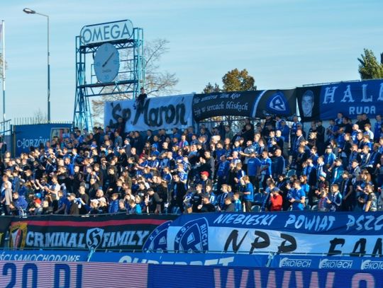 Ruch Chorzów - otwarto postępowanie o zmianę układu