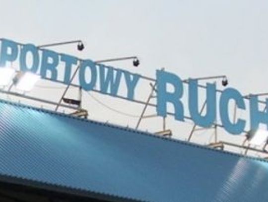 Ruch Chorzów prosi miasto o wydłużenie terminu spłaty pożyczki