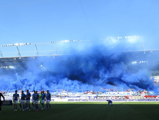 Ruch Chorzów się zbroi. Sześć nowych twarzy w ekipie