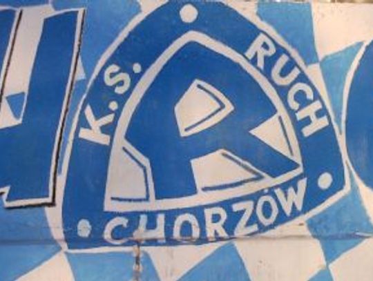 Ruch Chorzów spłaca kolejną część pożyczki