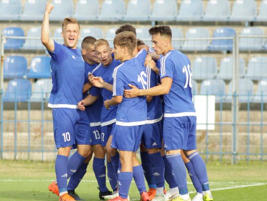 Ruch Chorzów w Centralnej Lidze Juniorów!