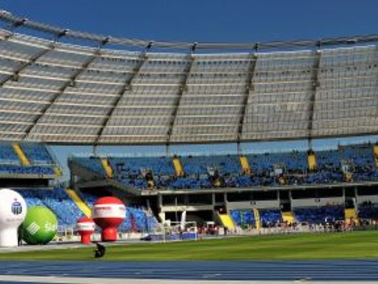 Ruch Chorzów zagra na Stadionie Śląskim?