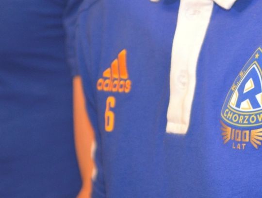 Ruch Chorzów zagra z Koroną Kielce
