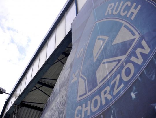 Ruch dalej bez prezesa. Kibice nie odpuszczą radzie nadzorczej?