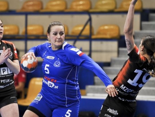 Ruch kolejny raz uległ Piotrcovii w sparingu