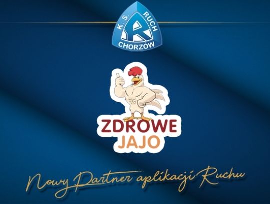 Ruch ma kolejnego partnera aplikacji