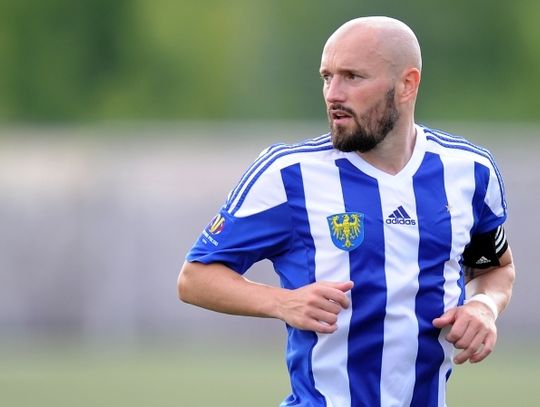 Ruch ma nowego kapitana