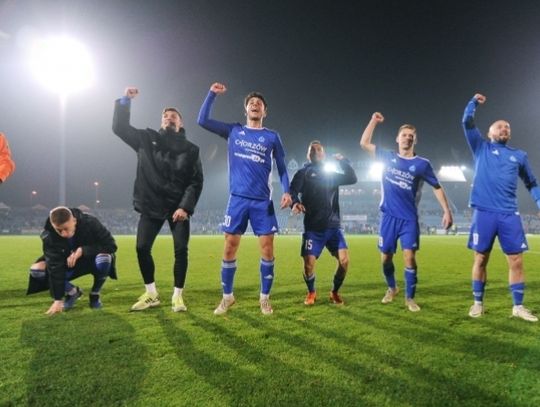 Ruch medialnie w Ekstraklasie!