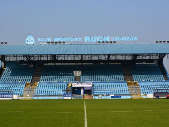 Ruch nad przepaścią. Kibice apelują do akcjonariuszy