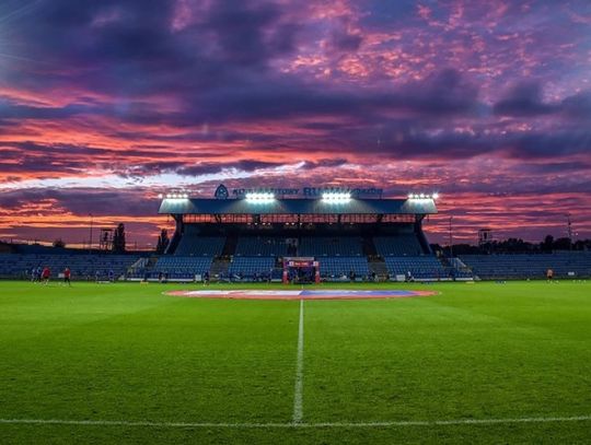 Ruch nie będzie musiał spłacać pożyczki. Bik przejmie akcje Niebieskich