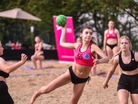 Ruch nie zagra w Mistrzostwach Polski w piłce ręcznej plażowej