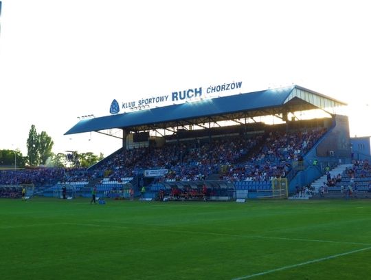 Ruch ostrzy zęby na Motor. Od jutra rozpoczęcie przygotowań