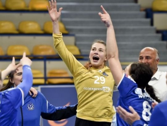 Ruch pokonał Młyny Stoisław Koszalin po rzutach karnych. Fantastyczna dyspozycja Patrycji Chojnackiej