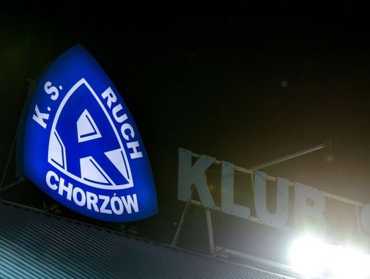 Ruch ponownie górą