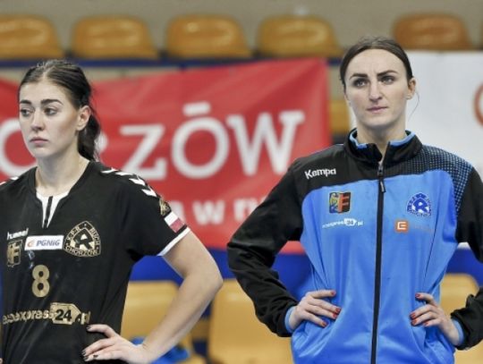 Ruch ponownie wysoko przegrywa z Piotrcovią