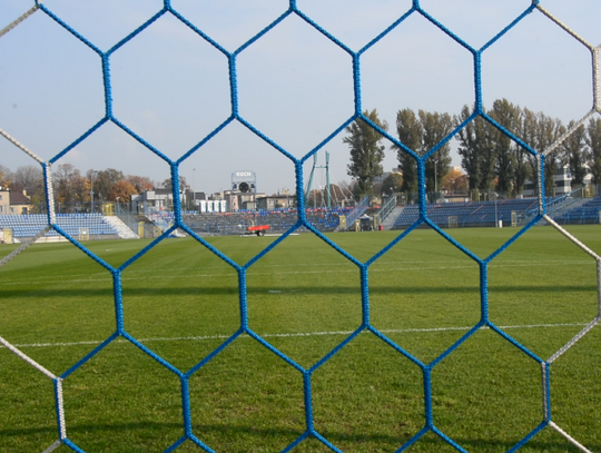 Ruch postara się o licencję na grę w II lidze