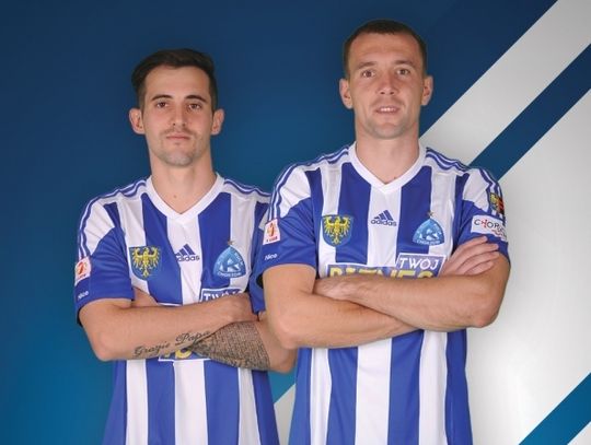 Ruch pożegnał się z trójką zawodników