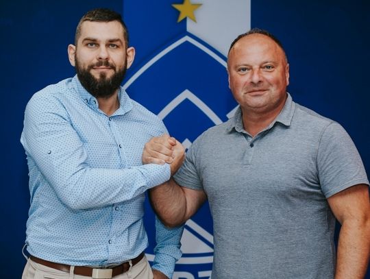 Ruch pozyskał dyrektora ds. komunikacji i PR