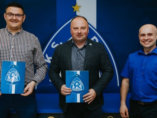 Ruch przedłużył współpracę z Ośrodkiem Kibice Razem