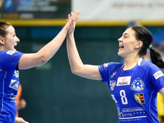 Ruch rozpoczyna przygotowania do sezonu