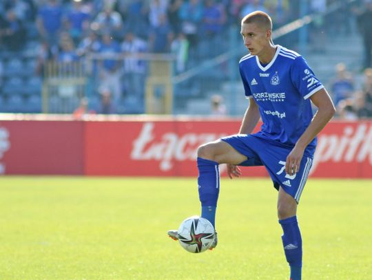 Ruch sprawdzi Kamila Chilińskiego. Na dziurę w obronie pomoże napastnik?