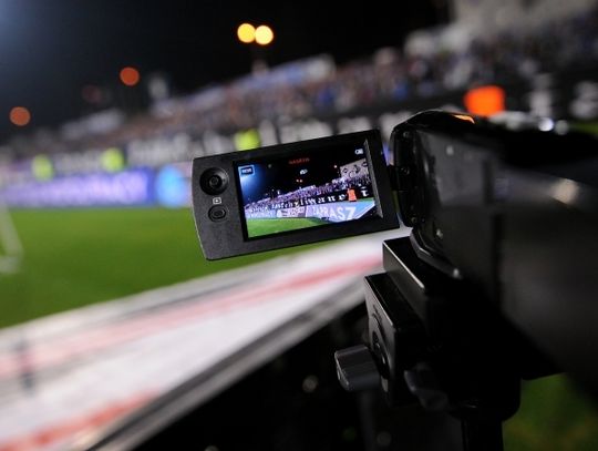 Ruch szczyci się wynikami klubowej telewizji