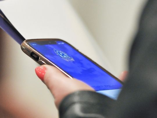 Ruch uzyskał już z aplikacji ponad 100 tys. zł!