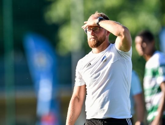 Ruch w kolejnej rundzie Pucharu Polski