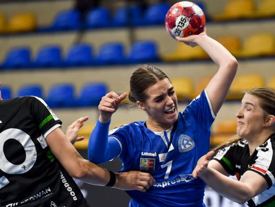 Ruch walczył, ale niespodzianki nie sprawił. Perła bliżej wicemistrzostwa