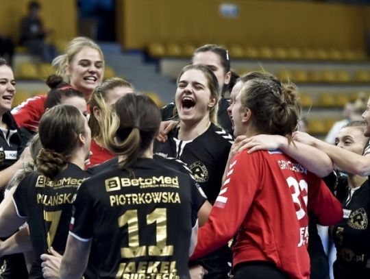 Ruch wygrywa po rzutach karnych!