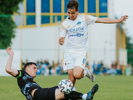 Ruch wypożyczył dwóch zawodników do Śląska Świętochłowice. Lech wraca do Gorzowa Wielkopolskiego.