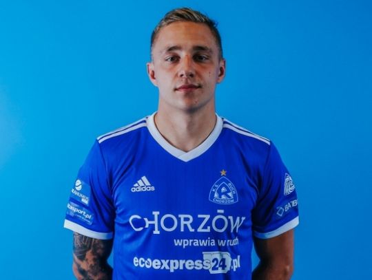 Ruch wzmacnia ofensywę