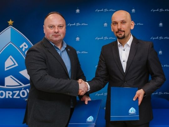 Ruch z kolejnym klubem partnerskim!