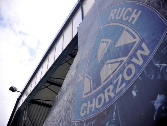 Ruch z licencją na III ligę