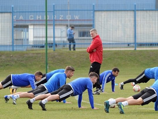 Ruch zagra z... AS Monaco!