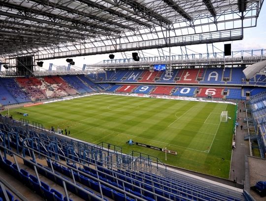 Ruch zagra z AS Monaco